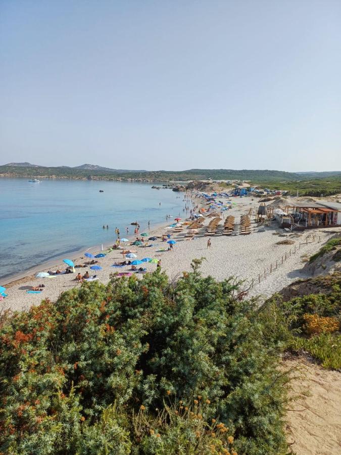 Rena Majore Punta Dell Aquila Aglientu Ngoại thất bức ảnh