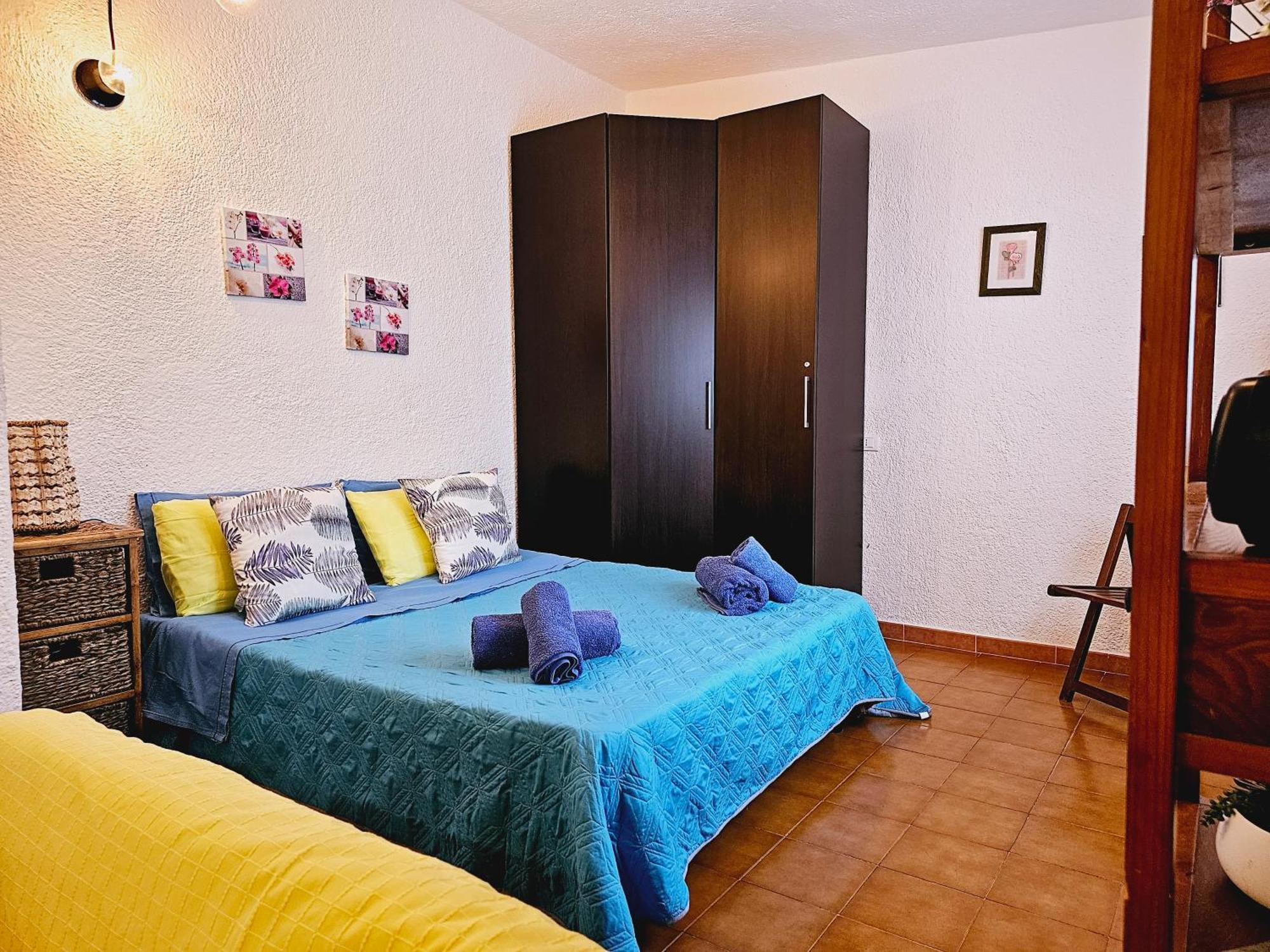 Rena Majore Punta Dell Aquila Aglientu Phòng bức ảnh